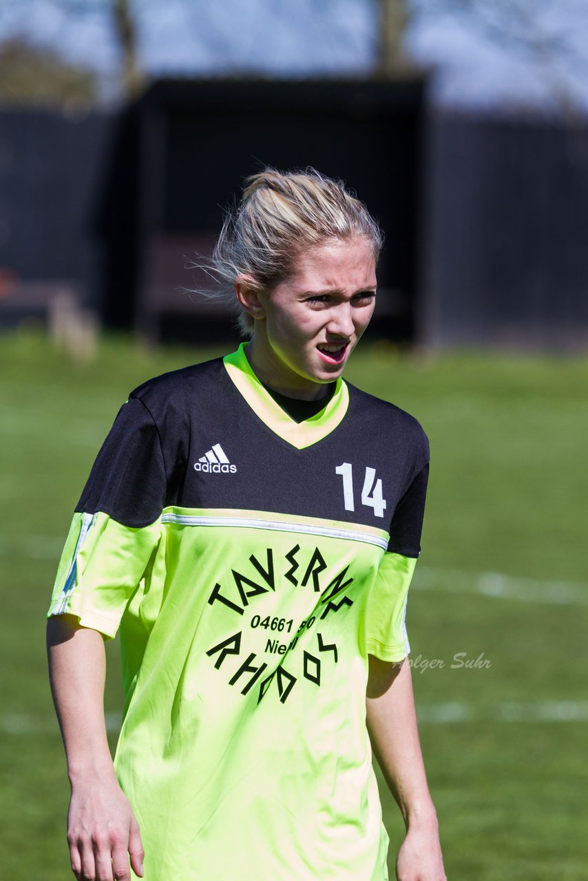 Bild 193 - Frauen SV Frisia 03 Risum Lindholm - Heider SV : Ergebnis: 8:0